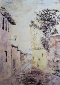 Vicolo  