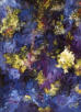 Autunno in giallo e viola
